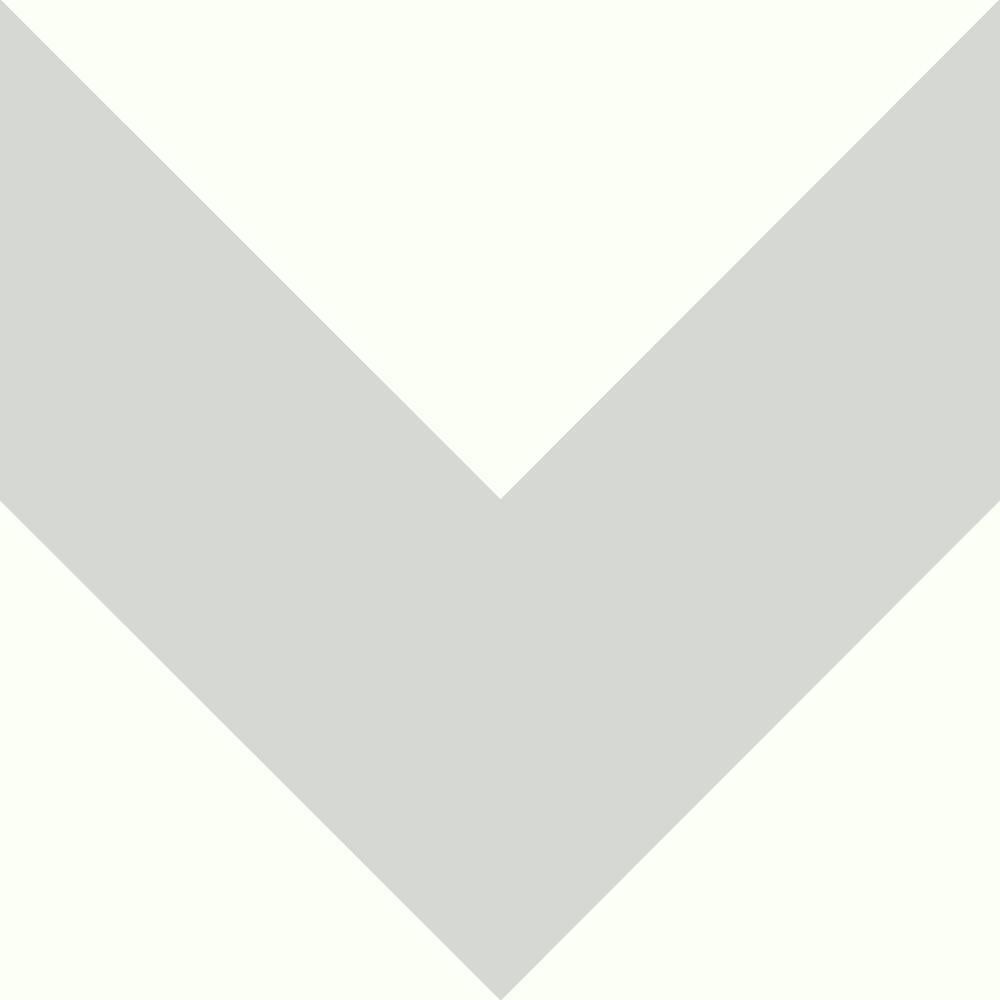 RoomMates RMK9075WP Large Chevron Peel and Stick Wallpaper - Eade's Wallpaper