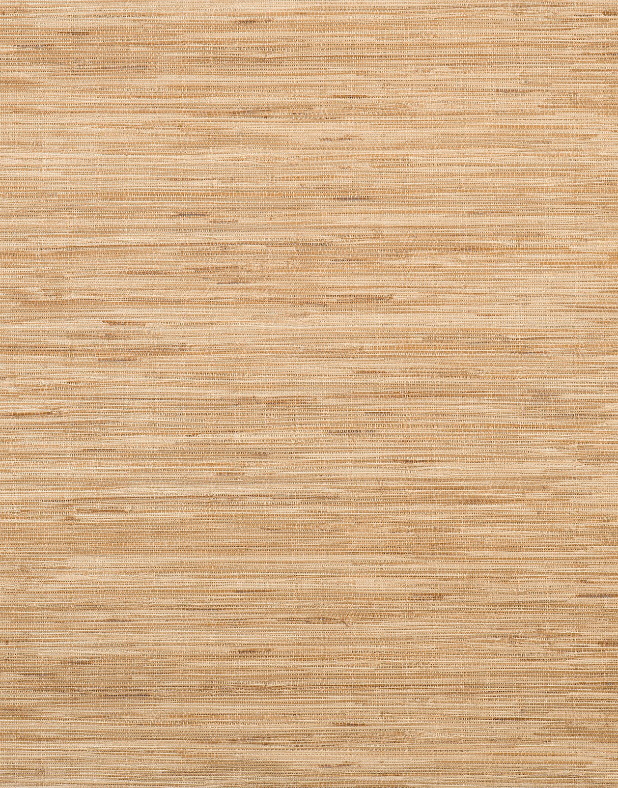 York RN1062LW Lustrous Grasscloth Yellow Wallpaper