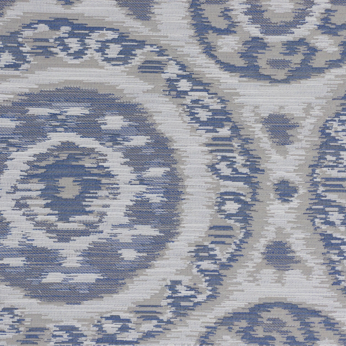 STOUT ROAN-1 ROANOKE 1 LAKE Fabric - Eades Wallpaper & Fabric