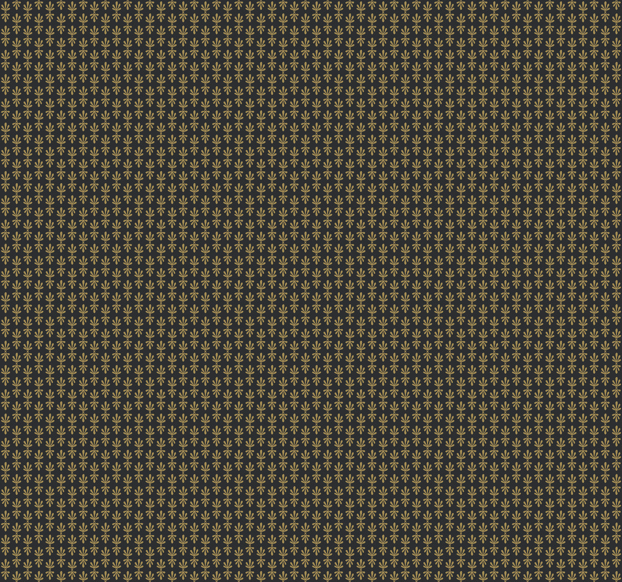 York RP7363 Petal Black Wallpaper