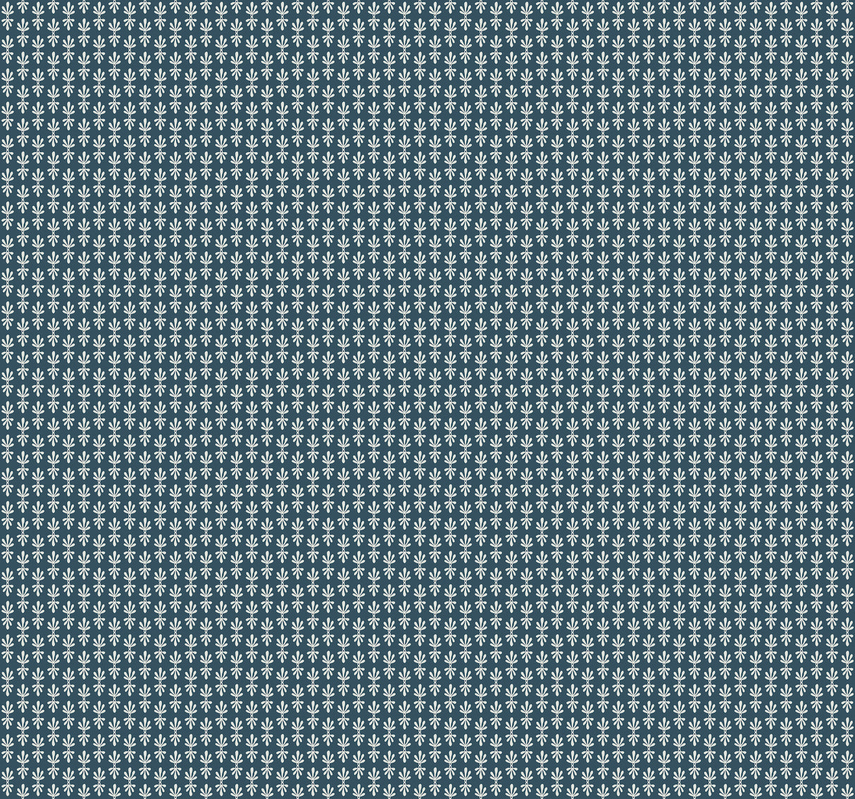 York RP7366 Petal Blue Wallpaper