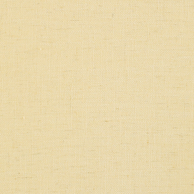 Mitchell MB FF-2302-01 Solid Fleming-Butter - Eade's Wallpaper