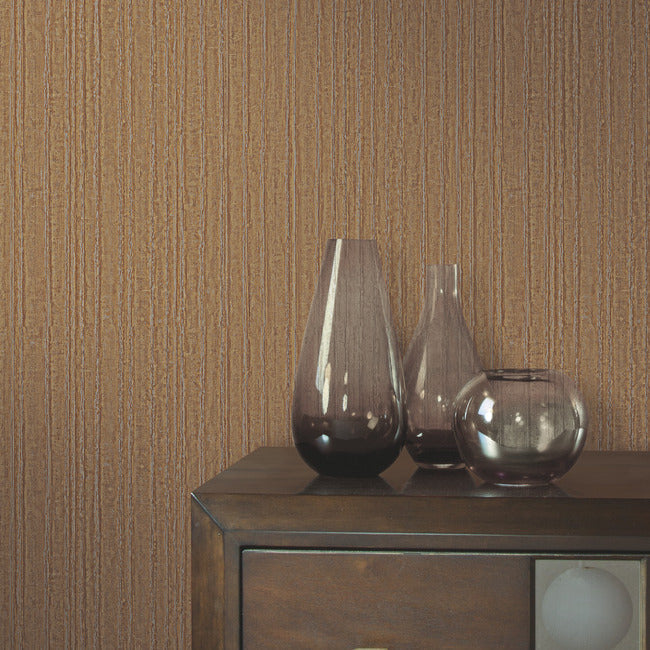 Ronald Redding Designs RRD7219 Vintage Tin High Performance Wallpaper - Eade's Wallpaper