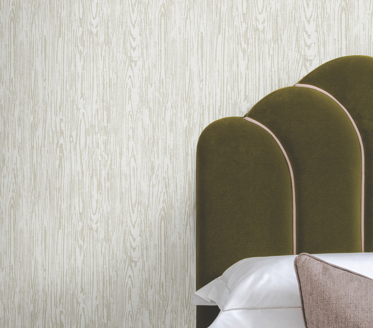 York RRD7600N Heartwood Weathered Wallpaper