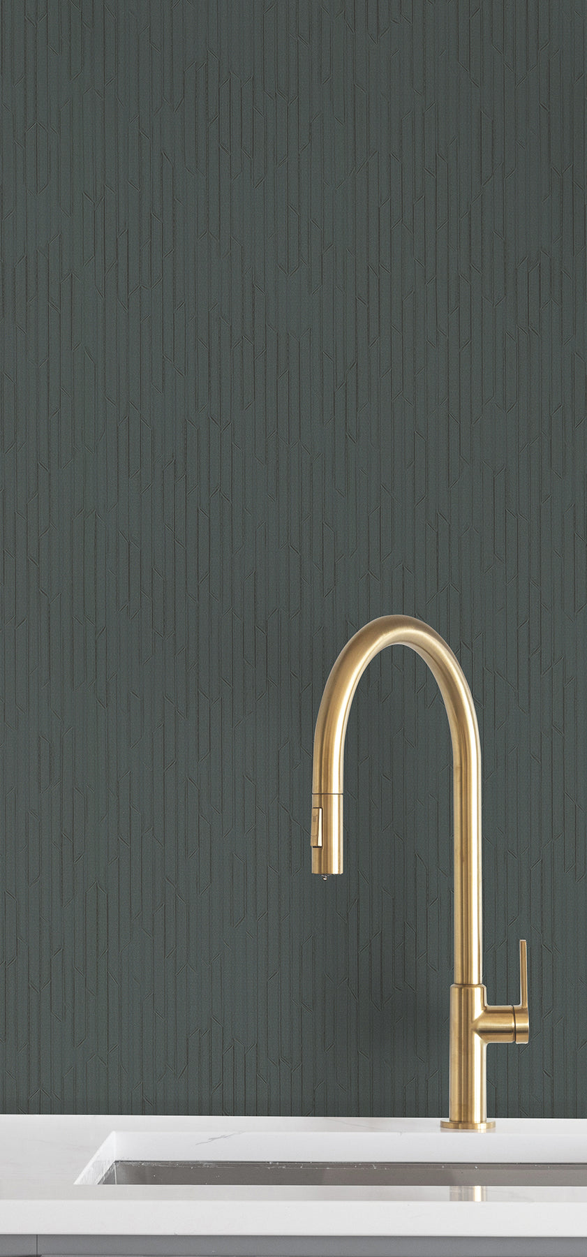 York RRD7611N Calliope Rotary Wallpaper