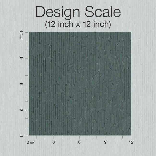 Ronald Redding Designs RRD7612 Calliope High Performance Wallpaper - Eade's Wallpaper