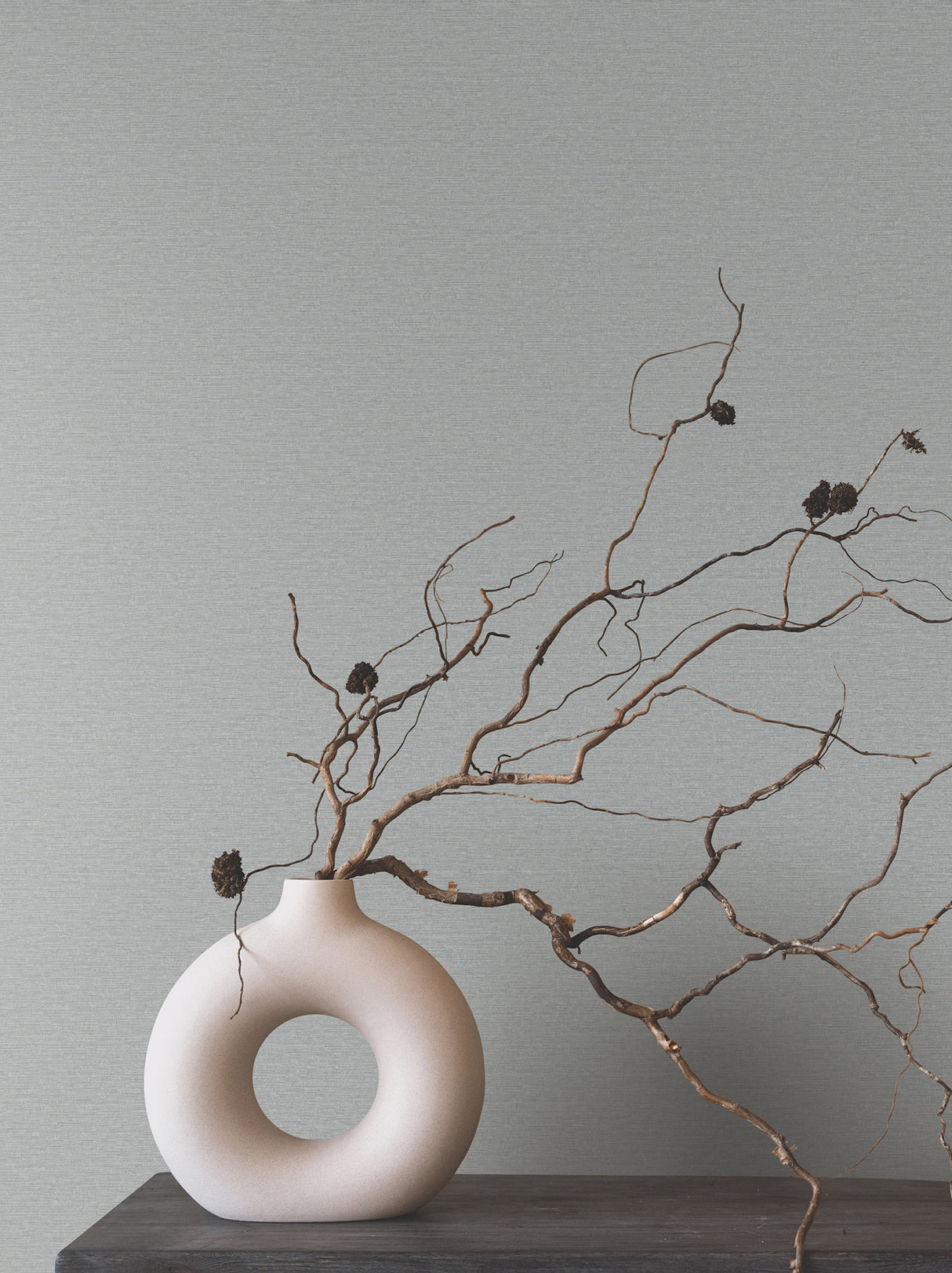 York RRD7615N Cantilever Slate Ridge Wallpaper