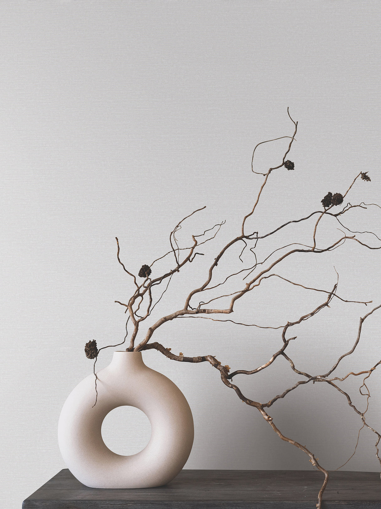 York RRD7616N Cantilever White Wash Wallpaper