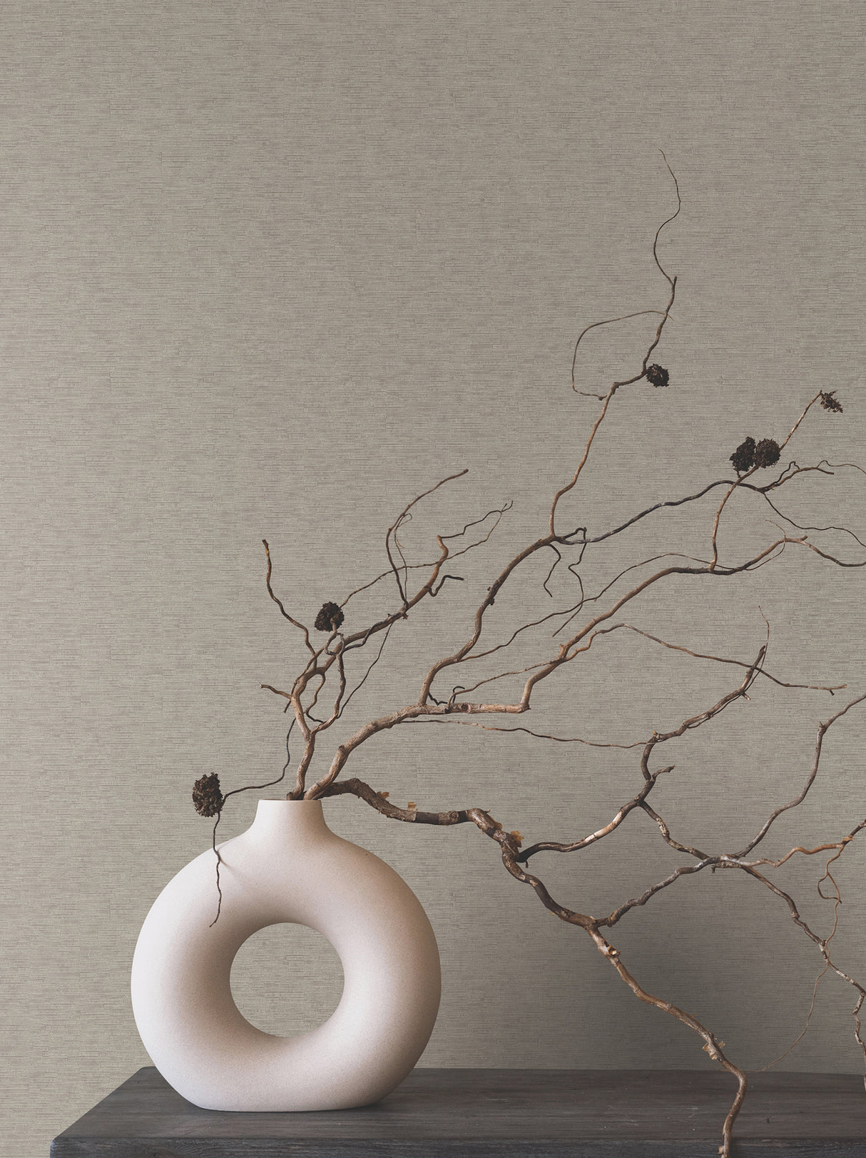 York RRD7617N Cantilever Timber Wallpaper