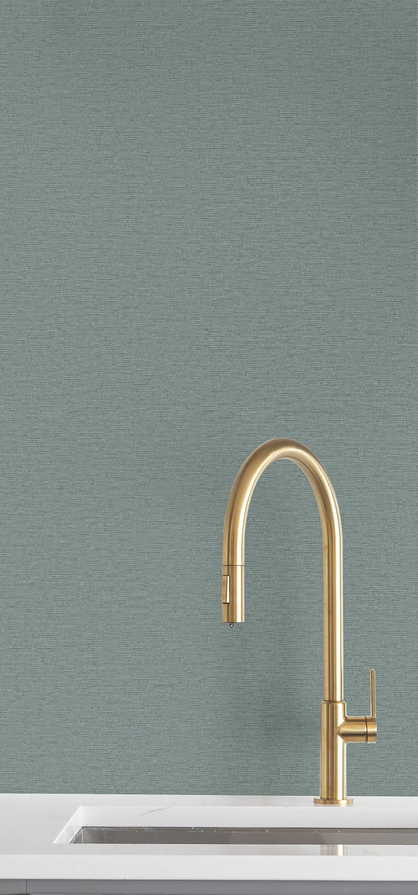 York RRD7618N Cantilever Blue Cargo Wallpaper