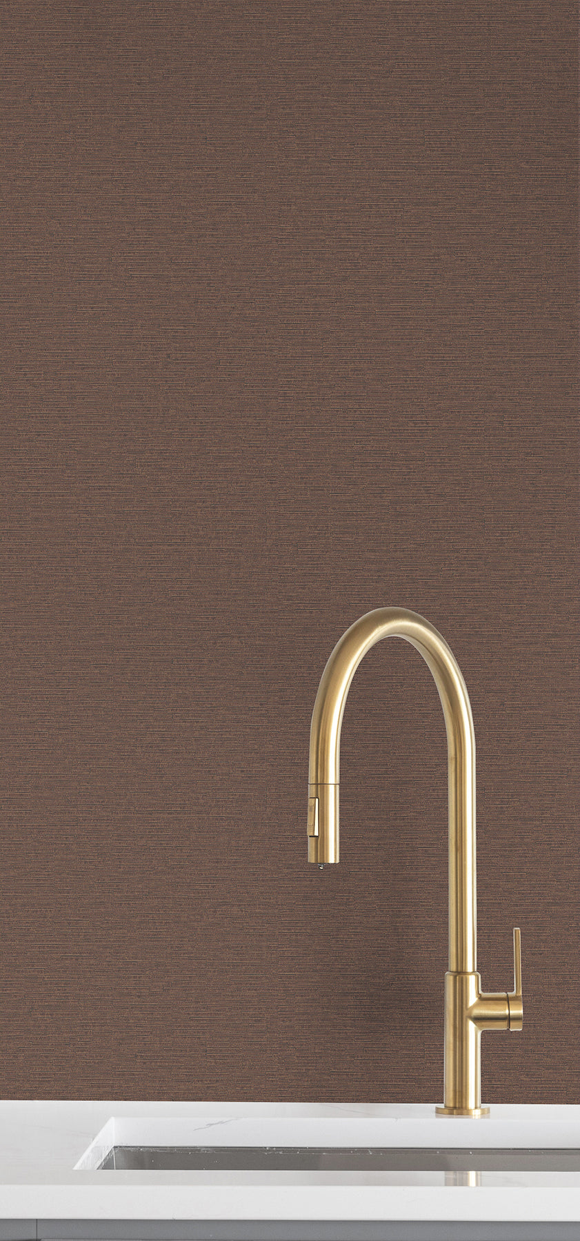 York RRD7619N Cantilever Redwood Wallpaper