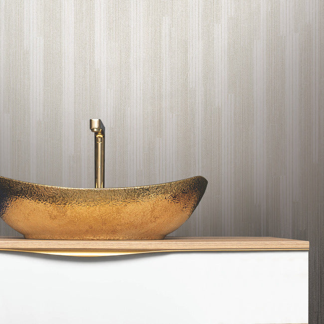 Ronald Redding Designs RRD7623 Newel High Performance Wallpaper - Eade's Wallpaper