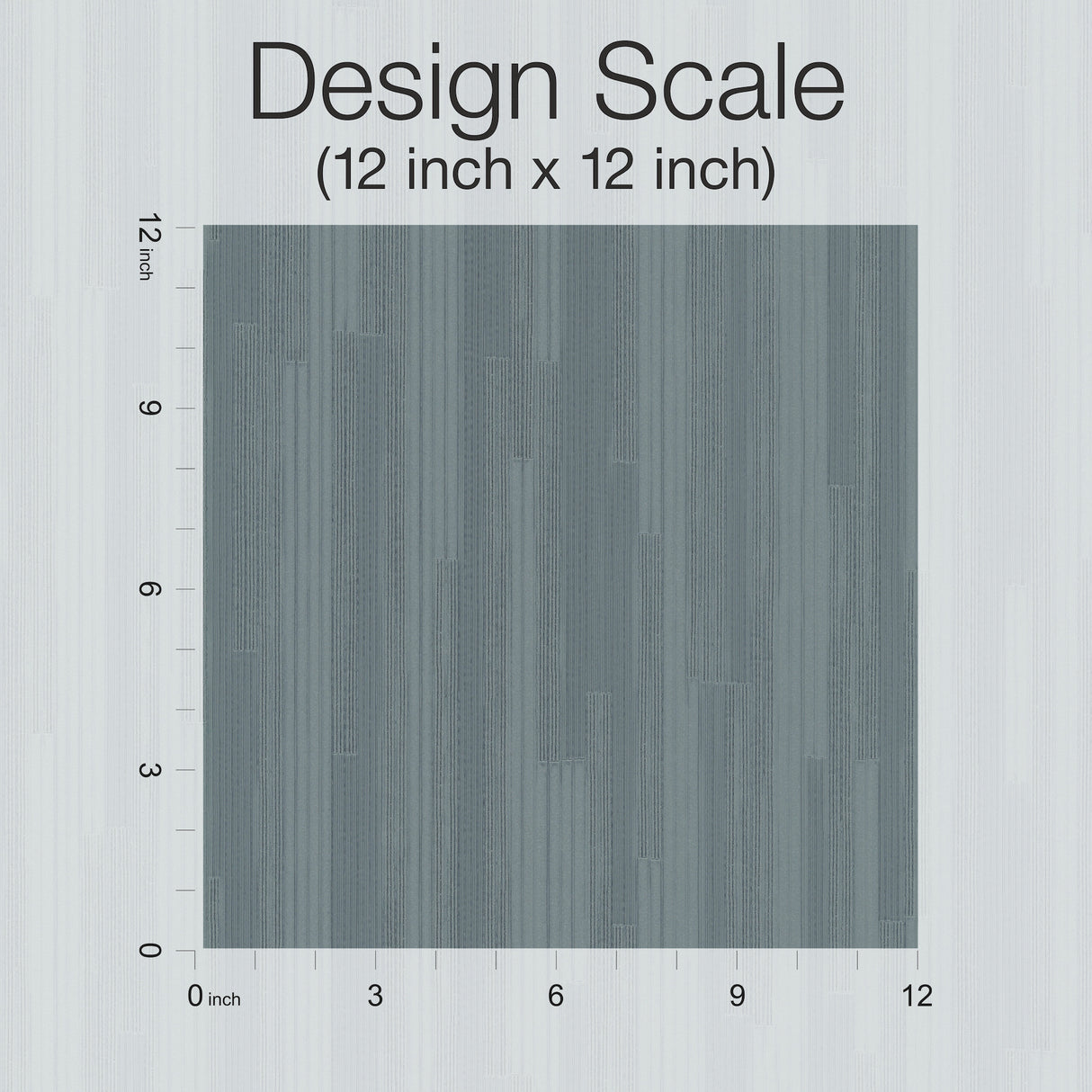 York RRD7625N Newel Slate Wallpaper