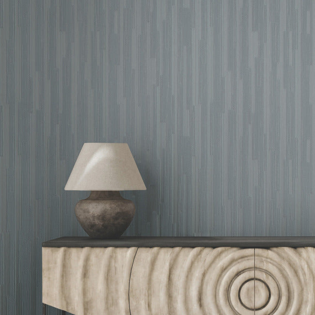 Ronald Redding Designs RRD7626 Newel High Performance Wallpaper - Eade's Wallpaper