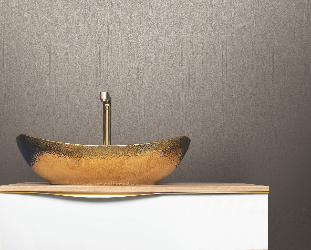 York RRD7629N Stockroom Fieldstone Wallpaper