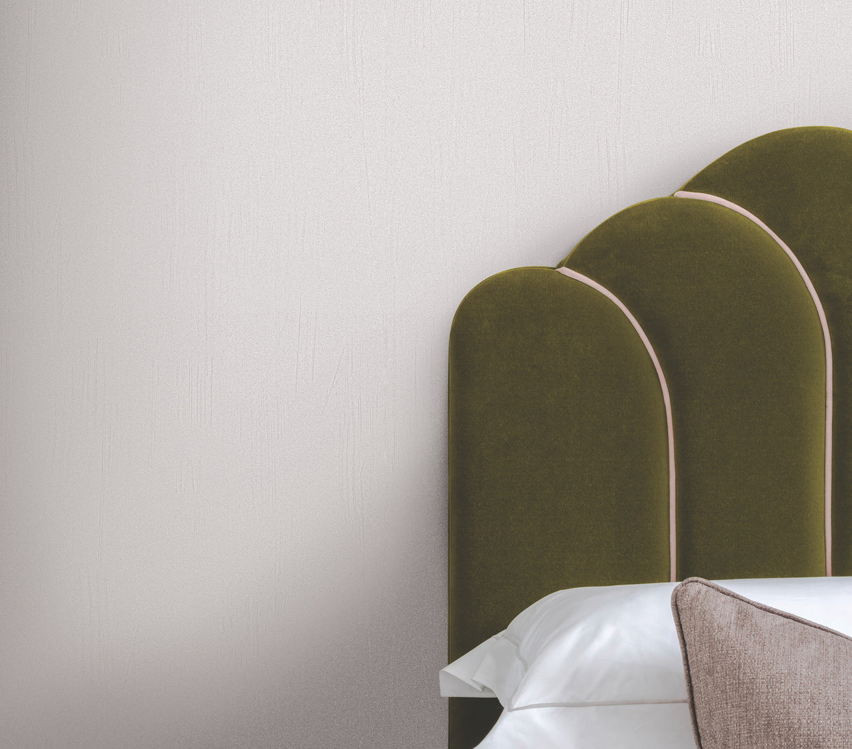 York RRD7630N Stockroom Plaster Of Paris Wallpaper