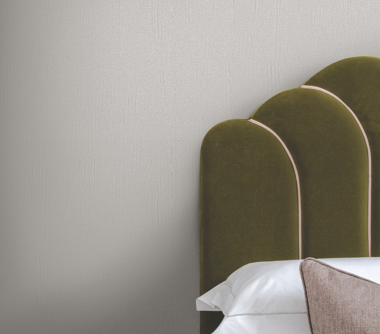 York RRD7631N Stockroom Optic White Wallpaper