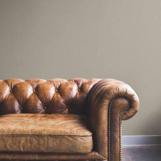 Ronald Redding Designs RRD7640 Rugged Linen High Performance Wallpaper - Eade's Wallpaper
