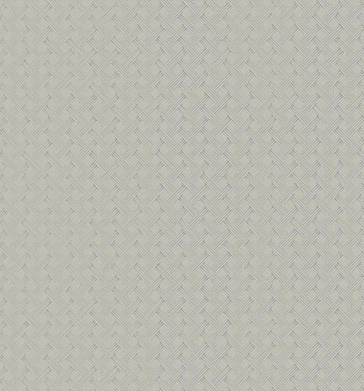 York RRD7647 Wickwork Pearl Trax Wallpaper