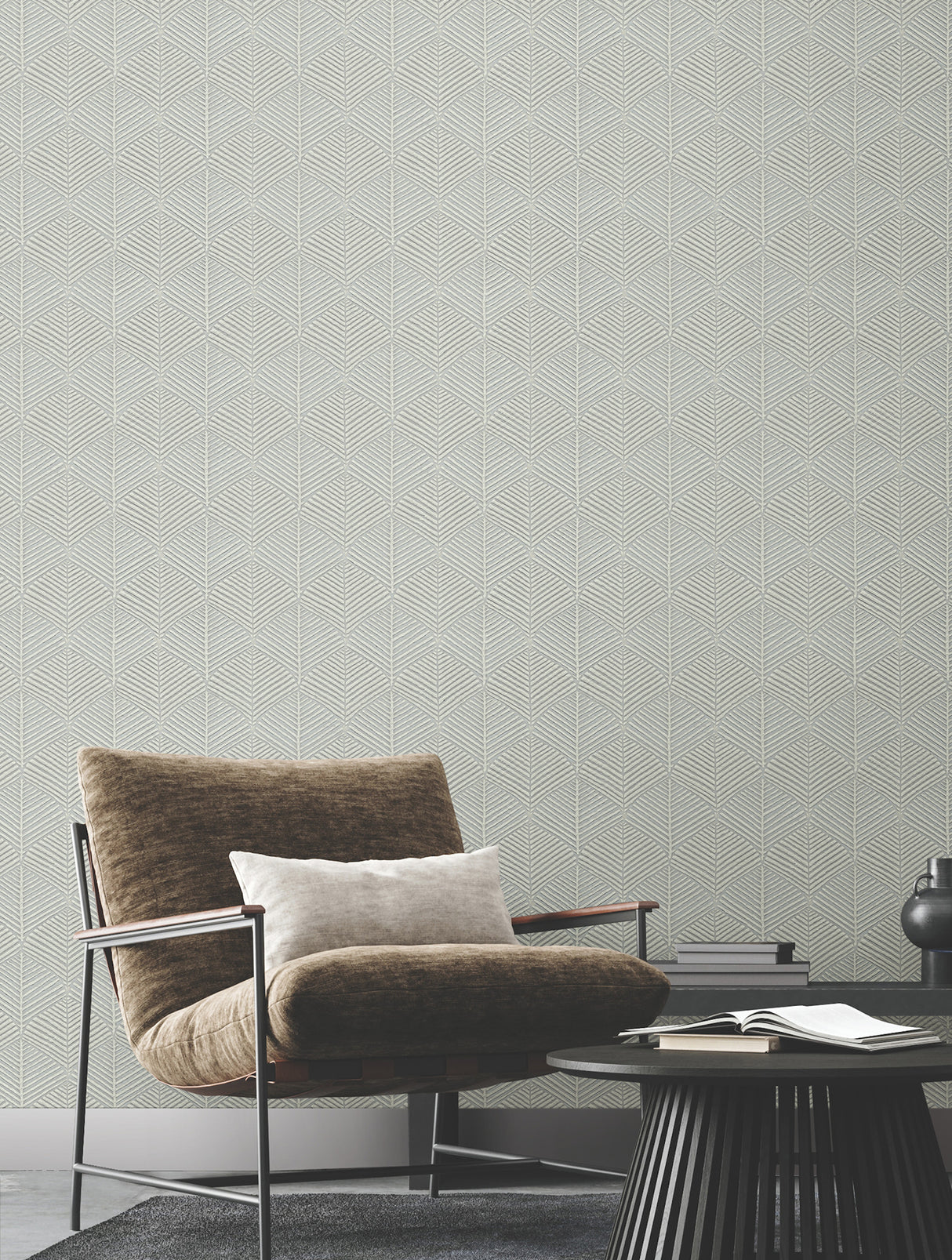 York RRD7659N Universal Nature Gravel Wallpaper