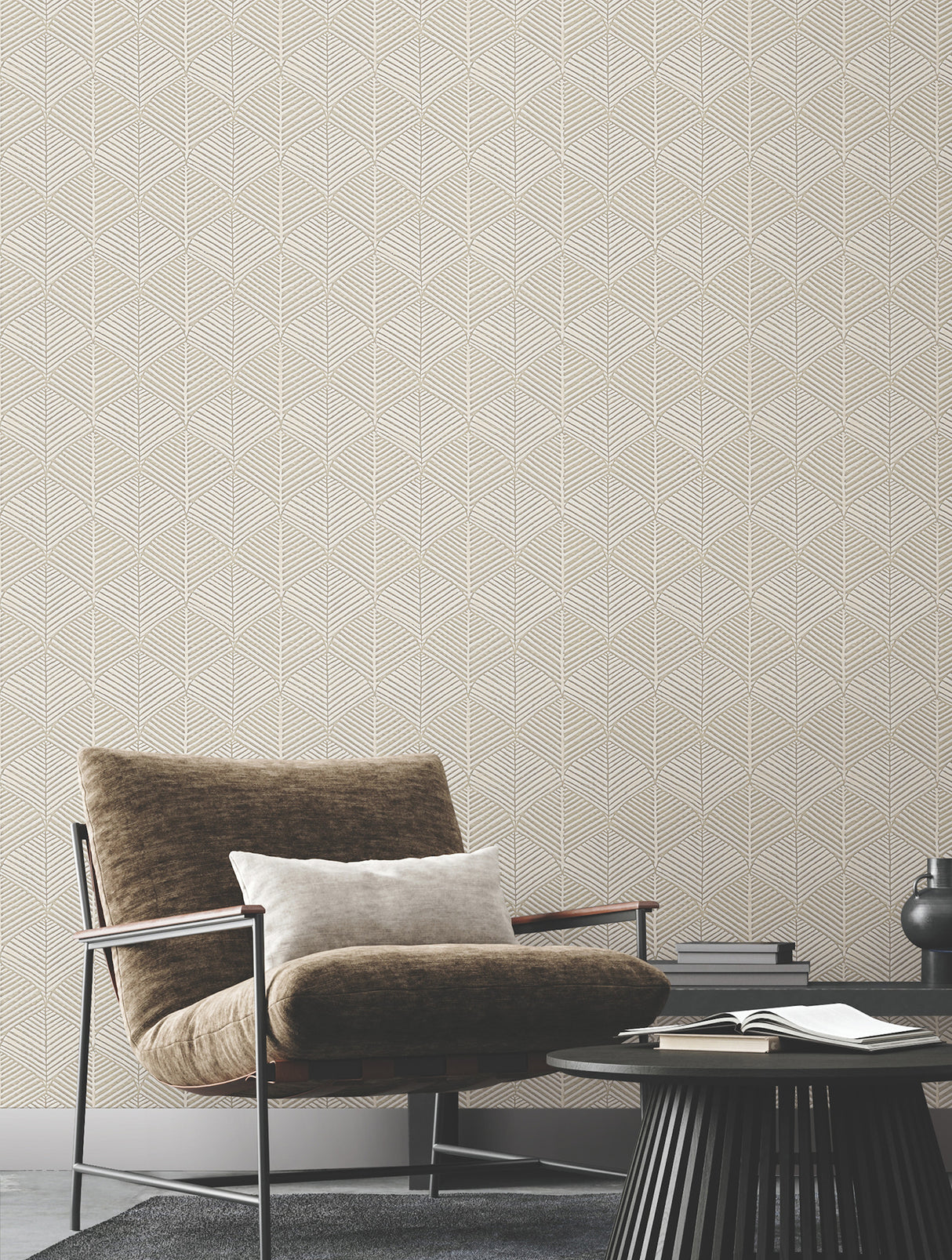 York RRD7660N Universal Nature Sand Wallpaper