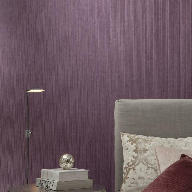 York RRD7256N Silk Stitch High Performance Wallpaper - Eade's Wallpaper