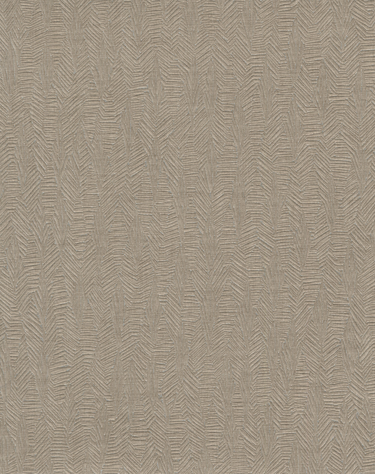 York RS1048N Brilliant Partridge Light Brown Metallic Wallpaper