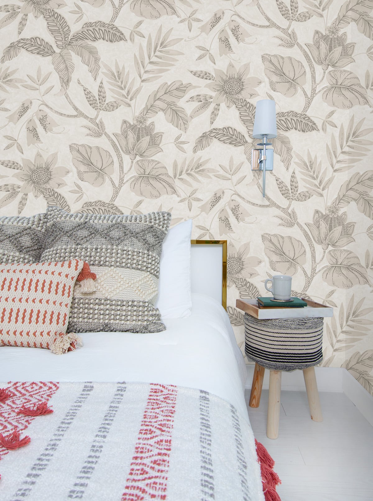 Seabrook Designs RY30208 Wallpaper - Eade's Wallpaper & Fabric