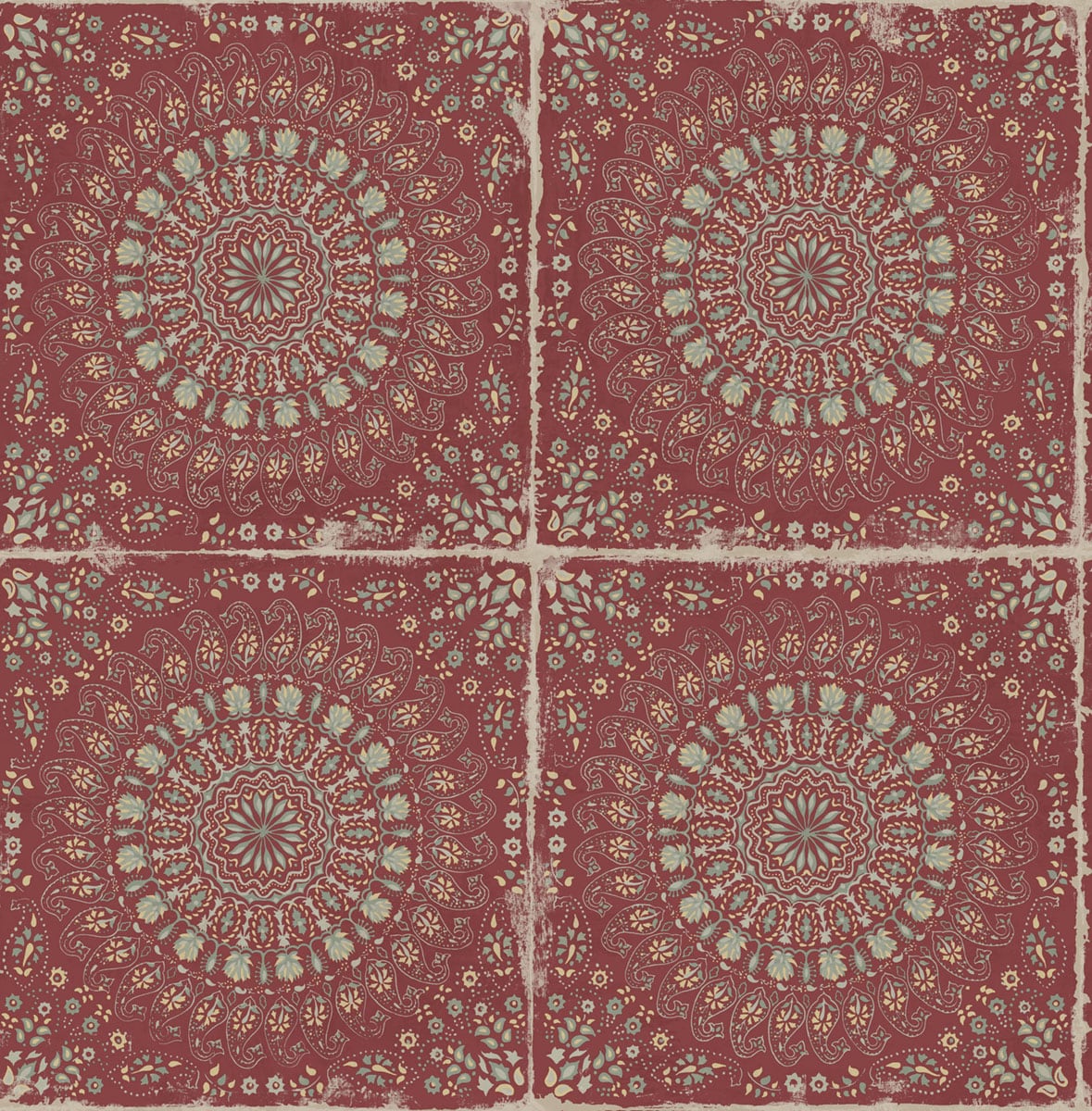 Seabrook Designs RY30710 Wallpaper - Eade's Wallpaper & Fabric