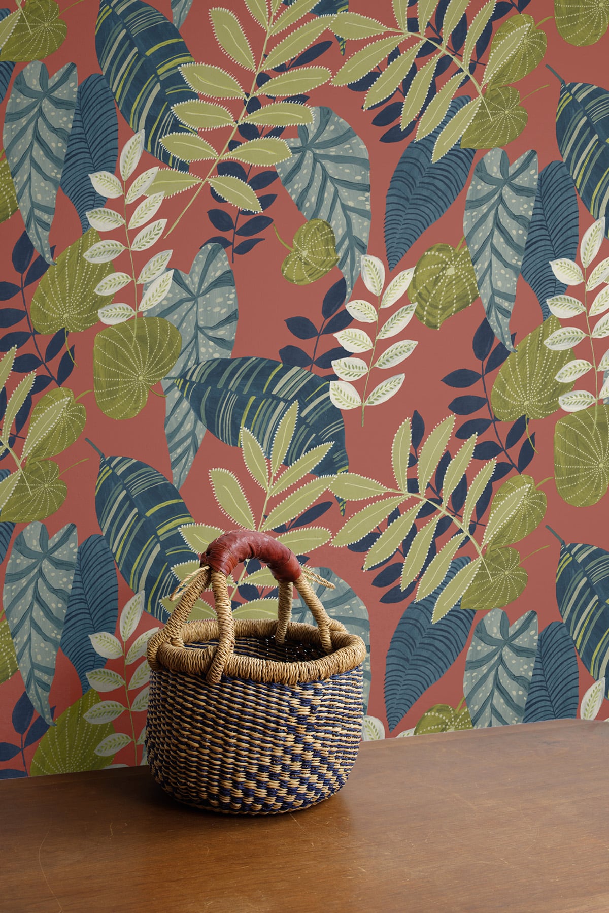 Seabrook Designs RY30906 Wallpaper - Eade's Wallpaper & Fabric
