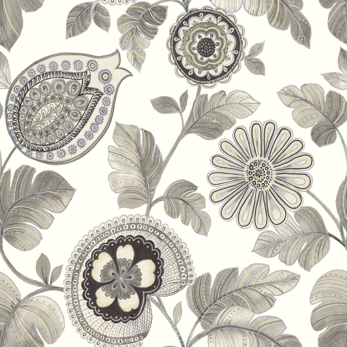 Seabrook Designs RY31200 Wallpaper - Eade's Wallpaper & Fabric