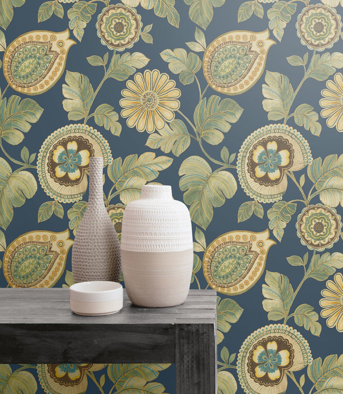Seabrook Designs RY31212 Wallpaper - Eade's Wallpaper & Fabric