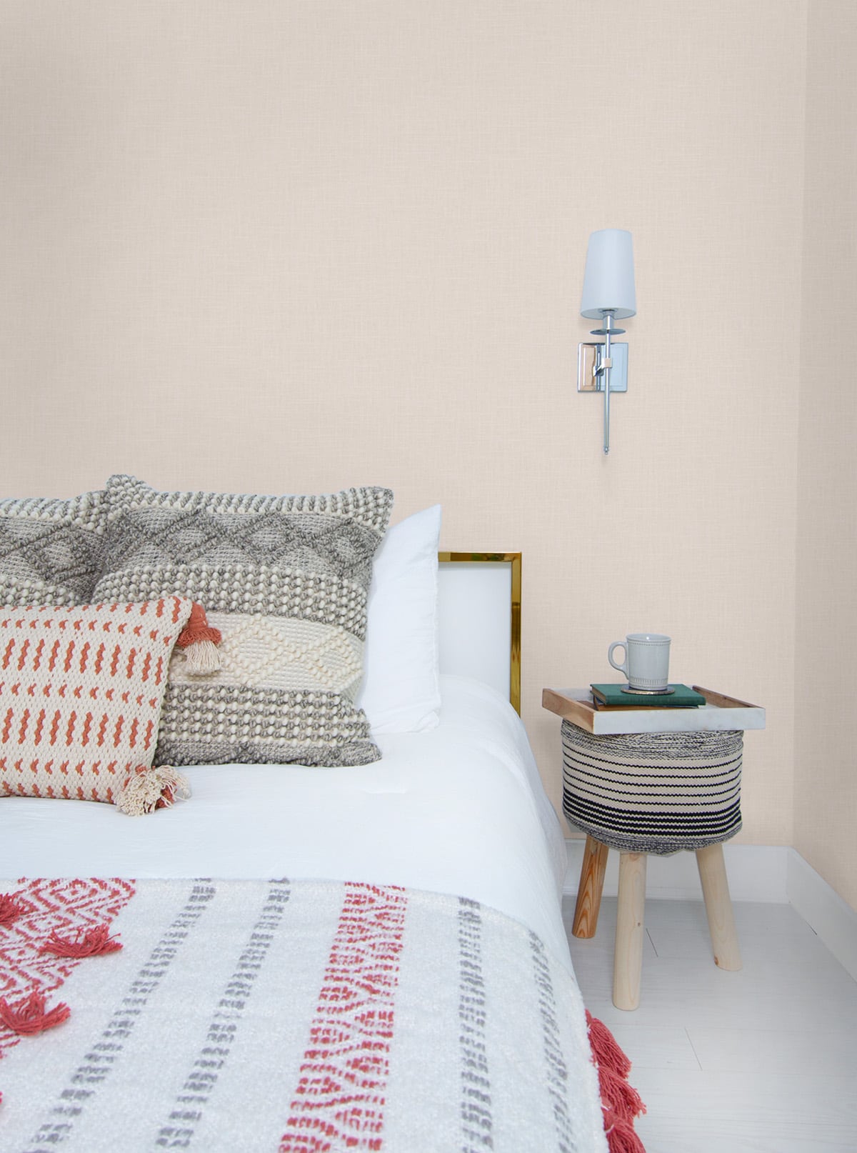 Seabrook Designs RY31701 Wallpaper - Eade's Wallpaper & Fabric