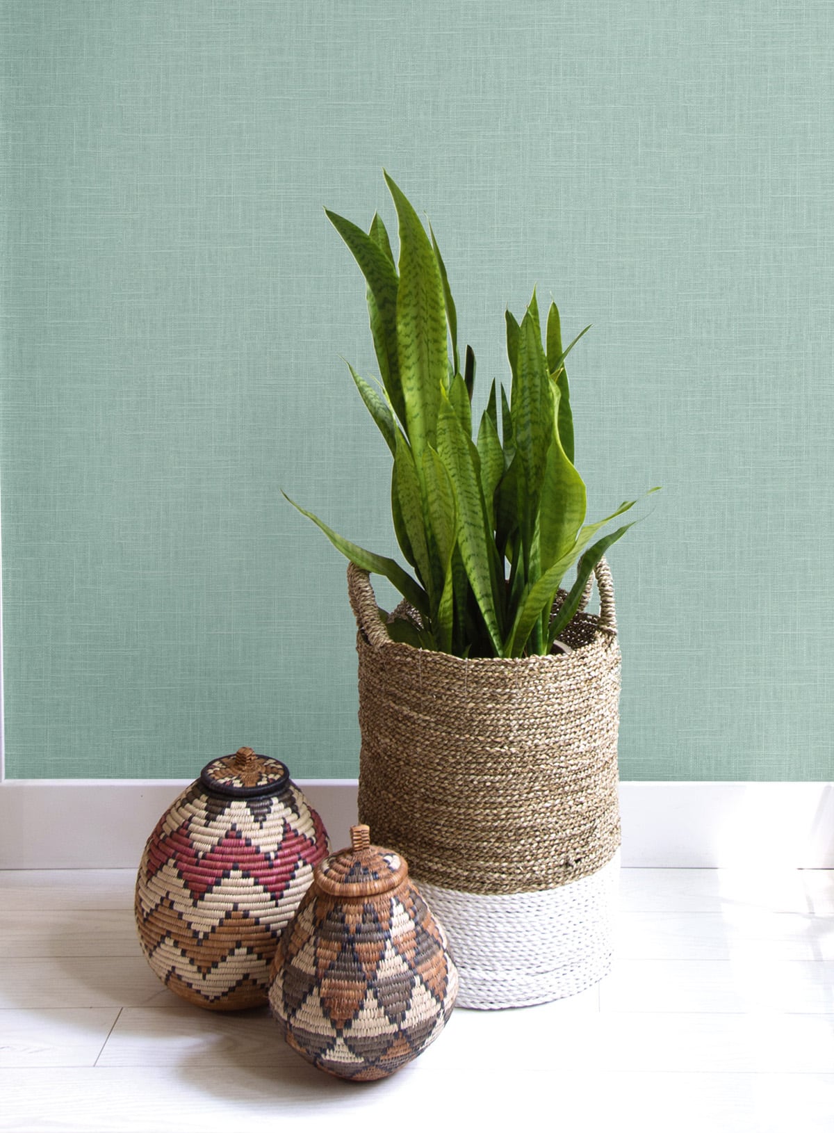 Seabrook Designs RY31724 Wallpaper - Eade's Wallpaper & Fabric