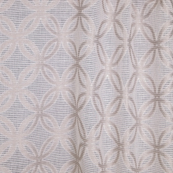 Mitchell MDS FF-1902-09 Geometric Kiera-Stone - Eade's Wallpaper