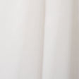 White Mitchell MB FF-2401-05 Solid Snowflake-Winter - Eade's Wallpaper