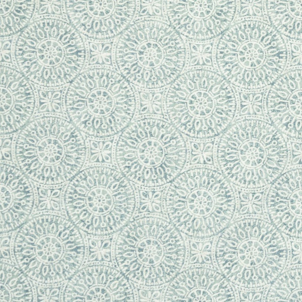 Mitchell MDS FF-2204-26 Contemporary,Geometric,Global Turnabout-Spa - Eade's Wallpaper