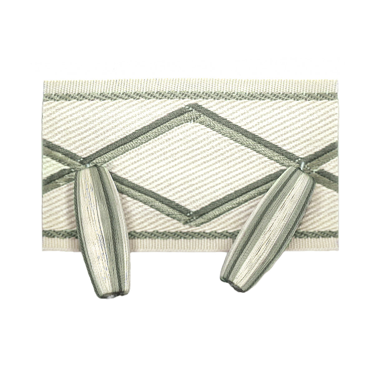 Eade's SABA-4-sample GREY