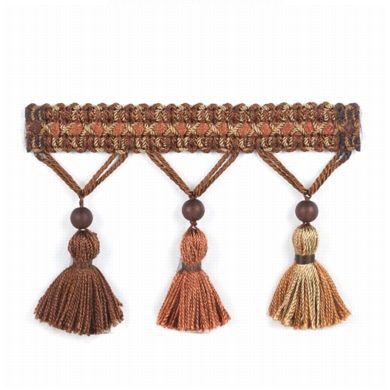 Eade's SAFF-1-sample MAHOGANY