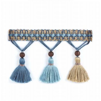 Eade's SAFF-2-sample OCEAN