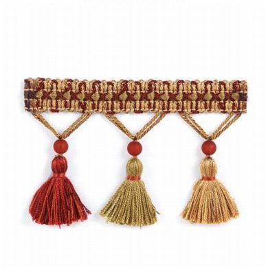 Eade's SAFF-4-sample CRANBERRY