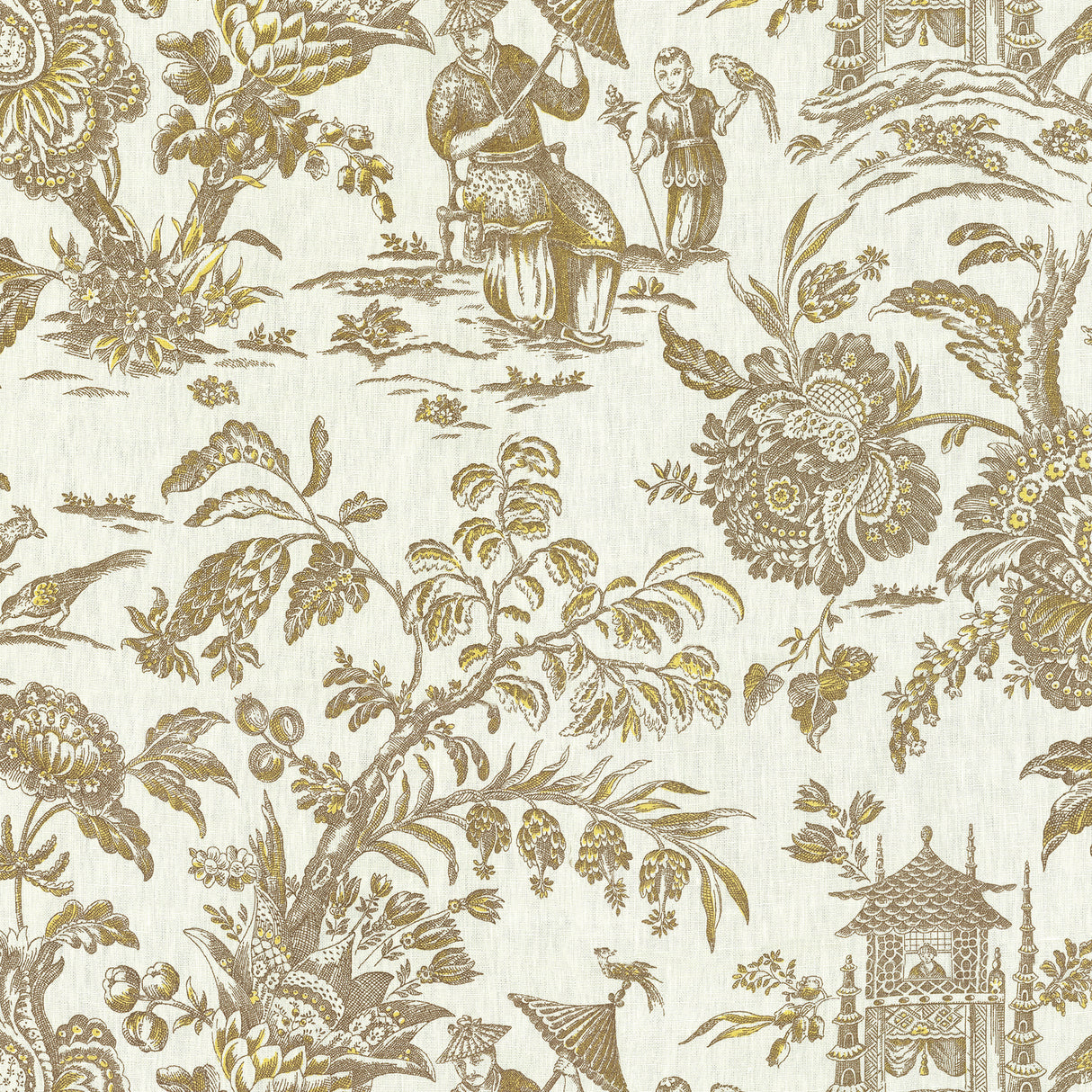 JF Fabrics 37-J6931 SAGWA Fabric