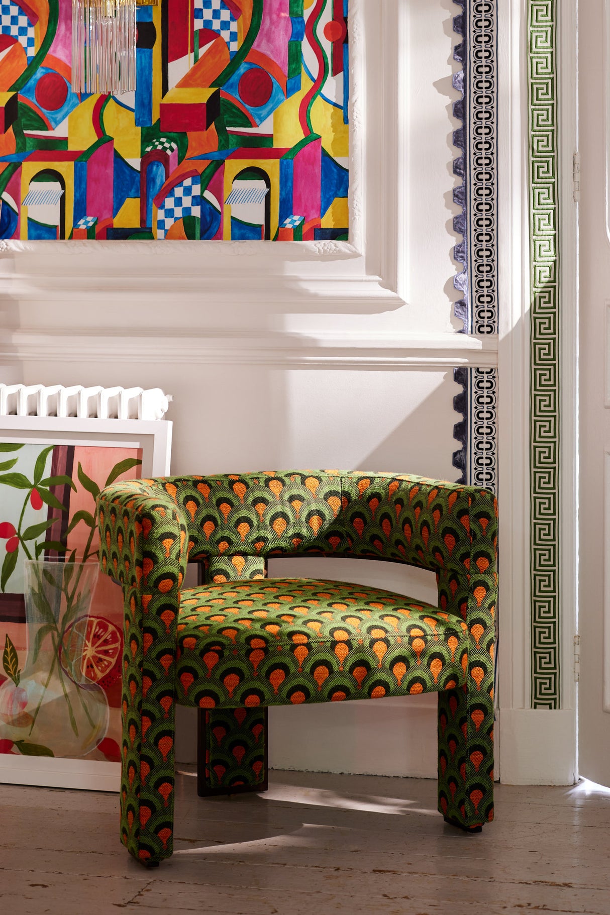 MindtheGap SALERNO - Lifestyle Collection 2024