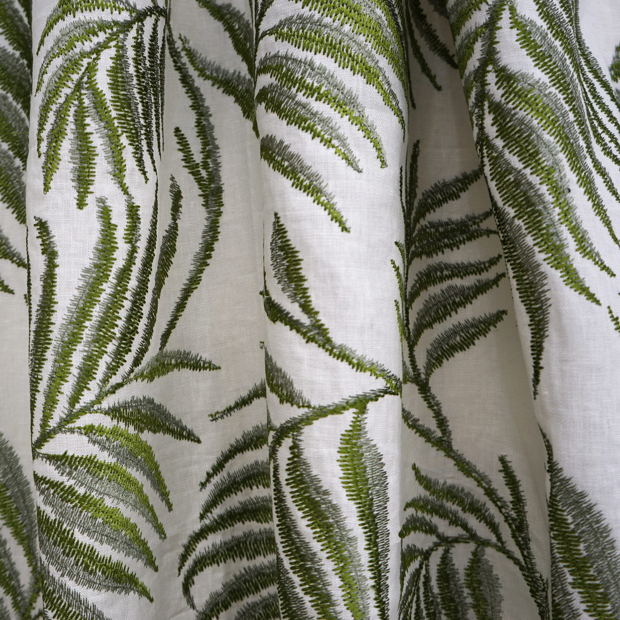 JF Studio 73-SJ101 SALVINIA Fabric - Eade's Wallpaper & Fabric