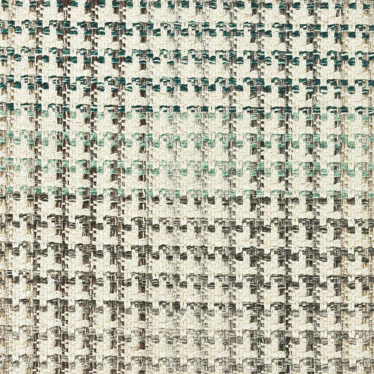 STOUT SATU-1 SATURN 1 LAGOON Fabric - Eades Wallpaper & Fabric