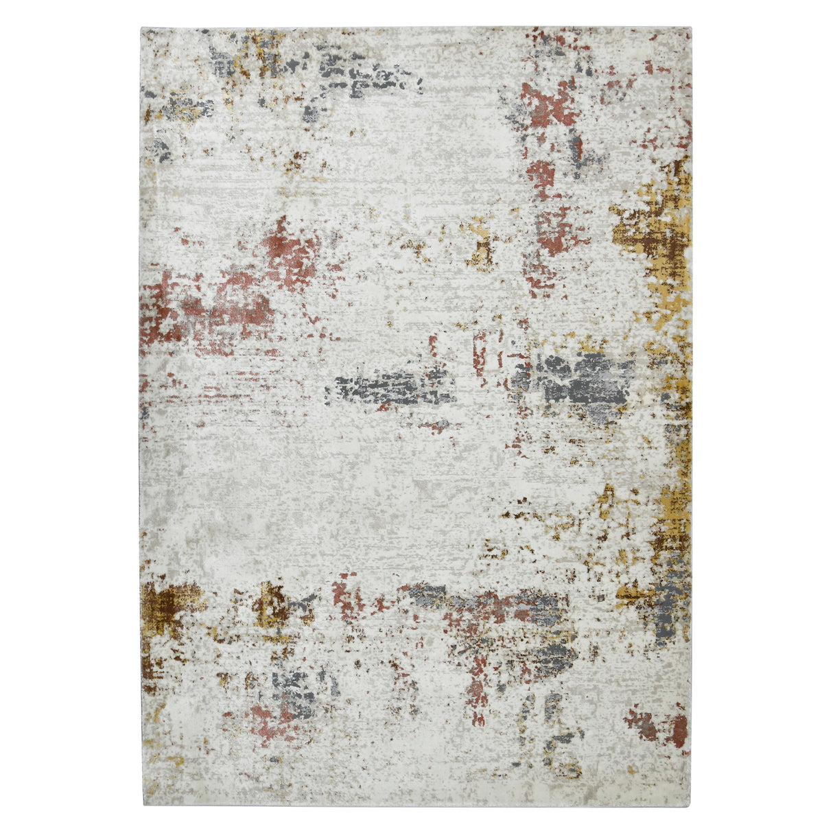 Amer Rugs SAV-3 Savannah Contemporary /Ivory Area Rug