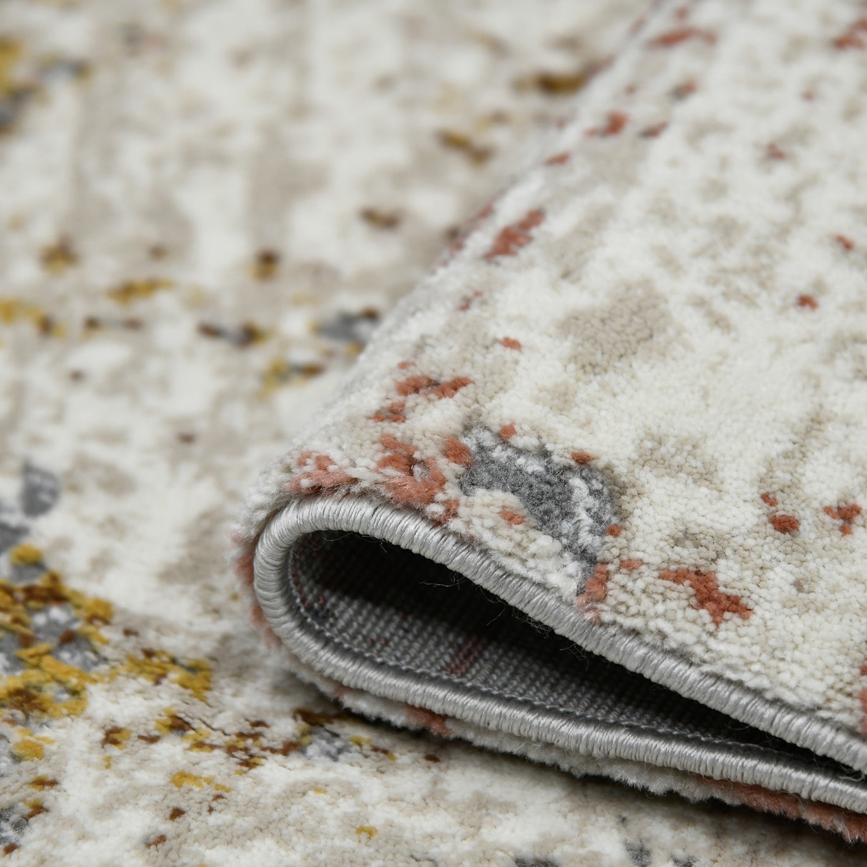 Amer Rugs SAV-3 Savannah Contemporary /Ivory Area Rug