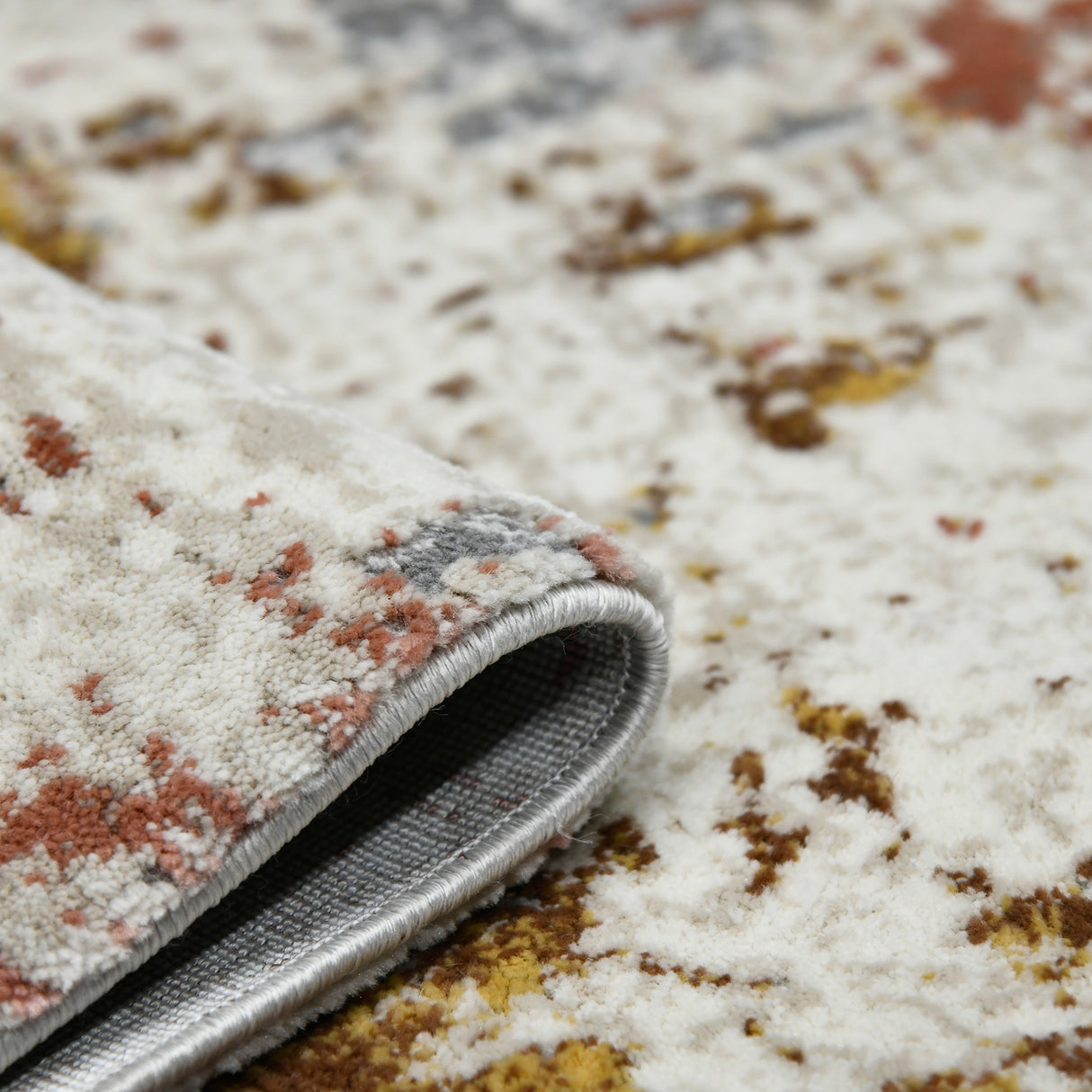 Amer Rugs SAV-3 Savannah Contemporary /Ivory Area Rug