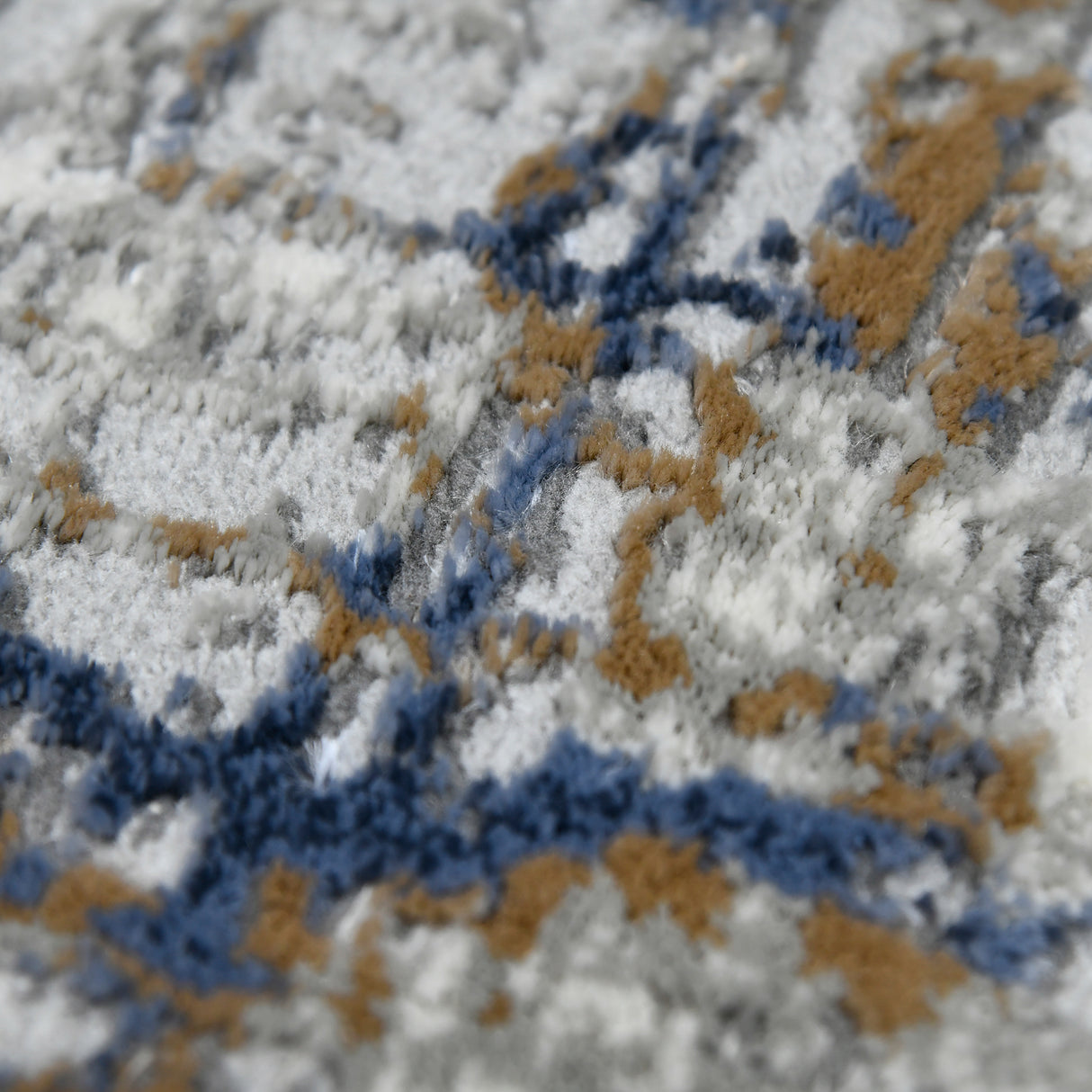 Amer Rugs SAV-4 Savannah Contemporary /Gold Area Rug