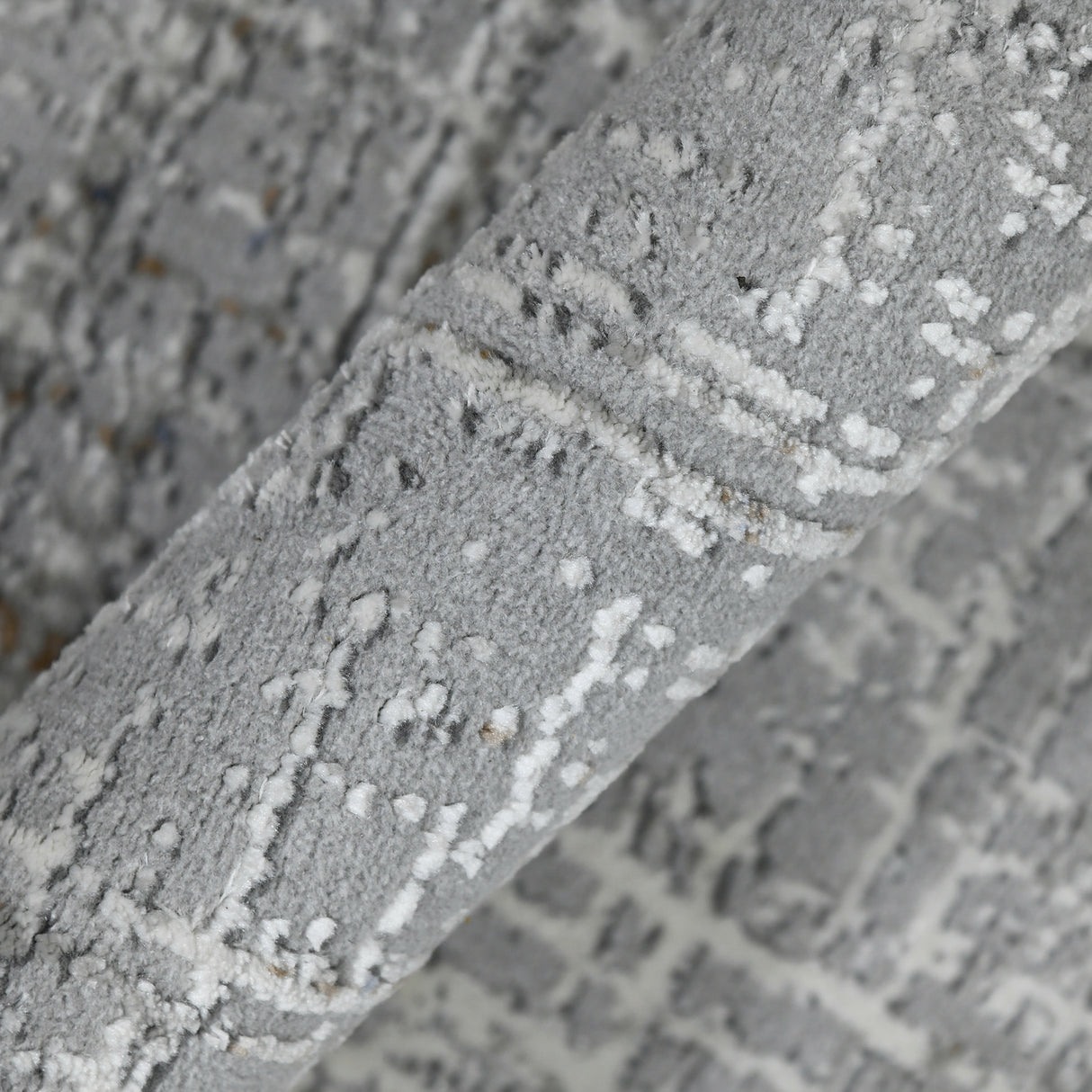 Amer Rugs SAV-4 Savannah Contemporary /Gold Area Rug